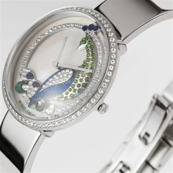 Jacques Lemans Design Collection 1-2136G